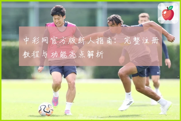 中彩网官方版新人指南：完整注册教程与功能亮点解析