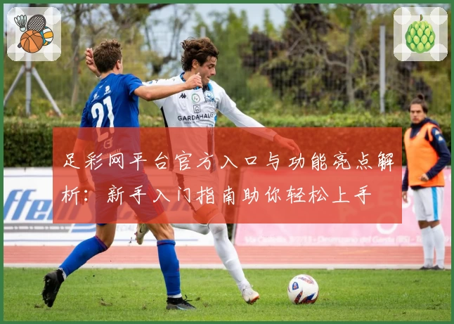 足彩网平台官方入口与功能亮点解析：新手入门指南助你轻松上手