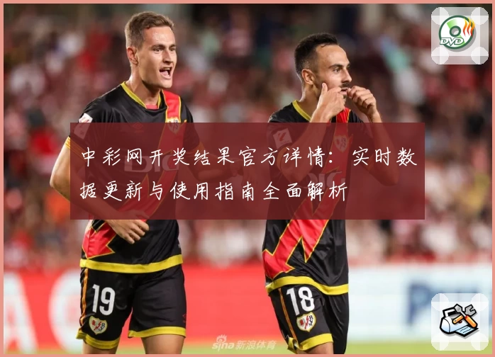 中彩网开奖结果官方详情：实时数据更新与使用指南全面解析