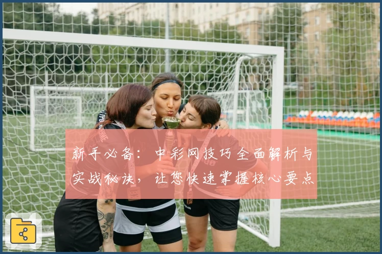 新手必备：中彩网技巧全面解析与实战秘诀，让您快速掌握核心要点