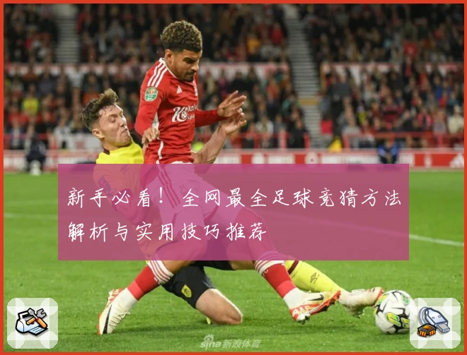 新手必看！全网最全足球竞猜方法解析与实用技巧推荐